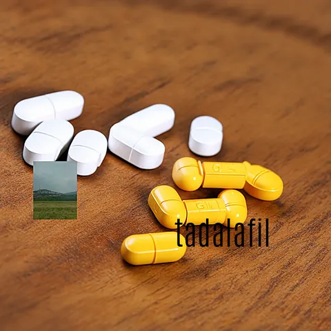 Tadalafil farmacias similares precio